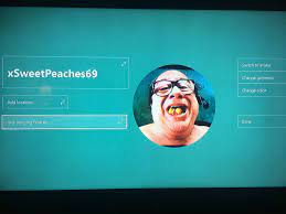 I will add it to the. Thought You Guys Would Like My New Xbox Gamer Tag And Picture Iasip