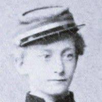 Edmund Newell: American entertainer (1857