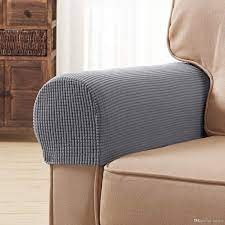 satin al subrtex spandex strec kumas kol dayama kaymaz mobilya koruyucu koltuk slipcovers icin kapaklari recliner kanepe tl110 45 tr dhgate com