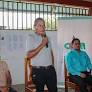 Desaparece líder indígena en Amazonía peruana, denuncian inacción de policía en búsqueda