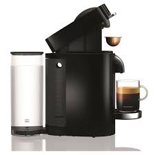 Maybe you would like to learn more about one of these? Delonghi Vertuo Plus Nespresso Coffee Machine Env155b Winning Appliances