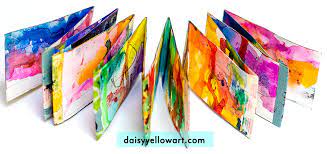 Make index cards with a highlighter to single out important ideas and remind yourself what you need to study. 50 Things To Create With Index Cards