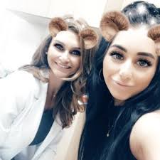 KARA PENNINGTON, PA-C