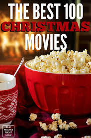 While you probably watched the original animated version as a child, your kids will dig the new family christmas movie starring jim carrey. The Ultimate List Of Christmas Movies Best Movies Right Now