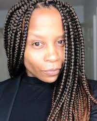 Profile for Taversha "Vesha" Norwood