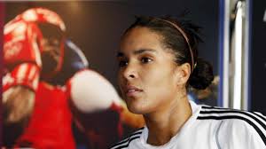 Fight Forward: Triumph Through Boxing