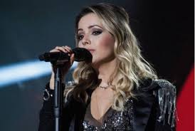 Vale Night! Sandy anuncia último show de 2023 em São Paulo. Ingressos à  venda!