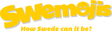 Any feedback send to email. Swemojis Swedish Emojis For Your Pleasure