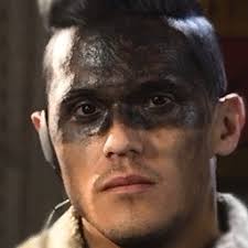 Talon warzone clearance