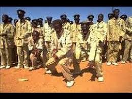 Zcc Moria The Best Mokhukhu Clip Youtube