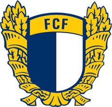 Maybe you would like to learn more about one of these? Fc Famalicao Logo Vector Ai Free Download