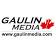 Gaulin Media logo
