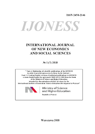 July 15, 2021, 02:17 pm. Pdf Social Innovations In The Aspect Of The Social Economy Tomasz Gardzinski Academia Edu