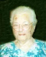 Dorothy Rorebeck Obituary (1919-2011)