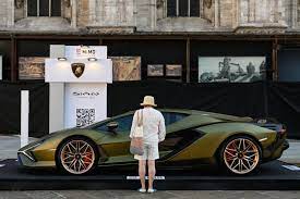 Find a lamborghini near you or across thousands of cities. How Much Does It Cost To Rent A Lamborghini Motorbiscuit Todayuknews