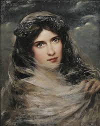 Adolf Müller-Ury Paintings & Artwork for Sale