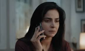 NOVEL: The year in novels