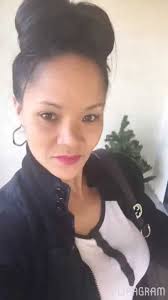 Kim Kingi's Instagram, Twitter & Facebook