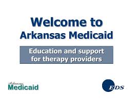 Ppt Welcome To Arkansas Medicaid Powerpoint Presentation