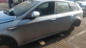 Image result for Grigio Indaco 2010 Alfa-Romeo