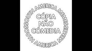 Selo South America Memes Youtube