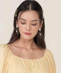 Earrings By Brooke 2025