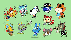 Nick Lauer On Twitter In 2020 Animal Crossing Characters Animal Crossing Animals