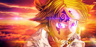 Seven deadly sins mobile wallpapers. Meliodas The Seven Deadly Sins 1080p 2k 4k 5k Hd Wallpapers Free Download Wallpaper Flare