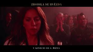 Zombies 2018 cz dabing (celý film v popisu). Zrodila Se Hvezda 2018 Tv Spot Ceske Titulky Youtube