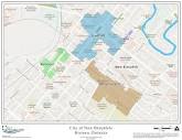 Historic Districts | New Braunfels, TX - Official Website