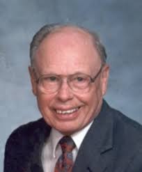 Reverend Ploch Obituary June 18, 2006