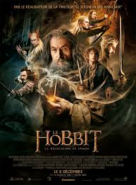 Après la mort de boromir et la disparition de gandalf, la communauté s'est scindée en trois. Le Hobbit La Desolation De Smaug Film 2013 Allocine