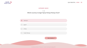 Buzzfeed staff if you get 8/10 on this random knowledge quiz, you know a thing or two how much totally random knowledge do you have? Github Devinardya Mandatory Uxdesign2 Trivia Game Created With Reactjs And Open Api