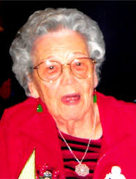 Obituary for Mae Jenkins Kitts Todd