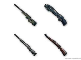 Version 1.0.0 which features new erangel will be available for pubg mobile starting on september update the game between september 8 to september 13 (utc +0) to get Pubg 5 Most Health Damaging Guns Weapons For Winning In Pubg Gaming News Gadgets Now