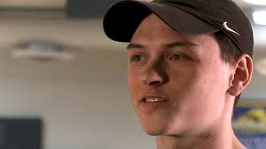 Video: Emerson men's lacrosse reflected