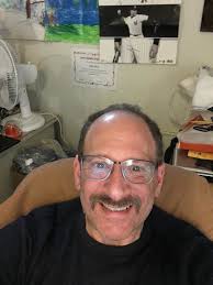 Happy Birthday Mark Selz!