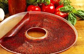 Dehydrator Recipes Fruit Leather Recipe Dehydrator Food Dehydrator Recipes