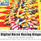 Digital Horse Racing presented by Sartell Youth event image