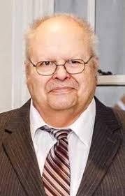 George Harris Nolte Obituary February 9, 2019