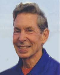 James R. Happel Obituary December 19, 2023