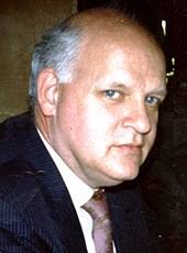 Robert McElroy Obituary (1932