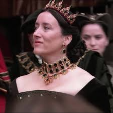 Planted in 1535 to celebrate the marriage of Catherine Parr to John  Neville, 3rd Baron Latimer before she became the last wives of Henry VIII  Near Bedale