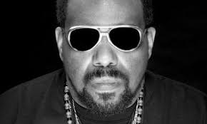 Afrika Bambaataa Q&A