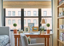 Many people believe that each room should perform one strictly defined function: Setting Up A Pretty Home Office In The Bedroom Emily A Clark