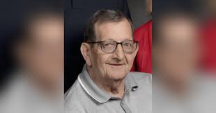 Obituary for Dennis J. Moening