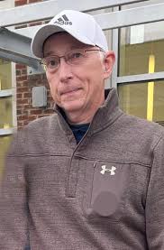 Brian Bashore's Instagram, Twitter & Facebook