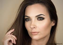 Kat Von D Shade + Light Contour Palette