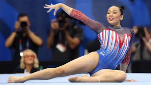 Suni Lee’s Gymnastics Comeback to Be Chronicled in First Fanatics Studios Documentary (Exclusive)