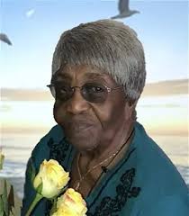 Obituary information for Daisy Louise Hamlett